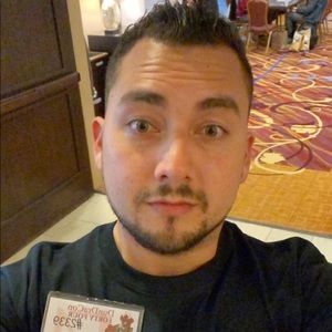 Meet your Posher, Daniel